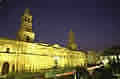 Arequipa Cathedral