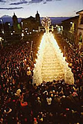 Ayacucho Eastern