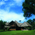 Reserva Amazonica Lodge