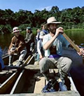 Eco-Amazonia Lodge in Puerto Mladonado