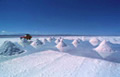 Uyuni Salt Desert