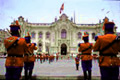 Lima Government Palace