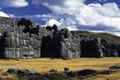 Sacsayhuaman Complex