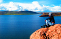 Titikaka Lake, Puno