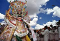 The Candelaria Fest in Puno