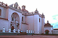 Copacabana Basilica, Bolivia