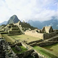 Travel to Peru